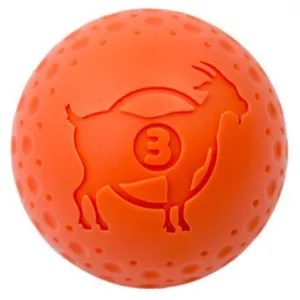 Tall Tails The Goat Sports Ball Dog Toy