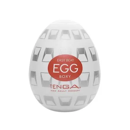 Tenga Egg Boxy