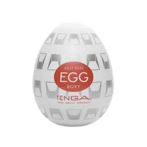 Tenga Egg Boxy