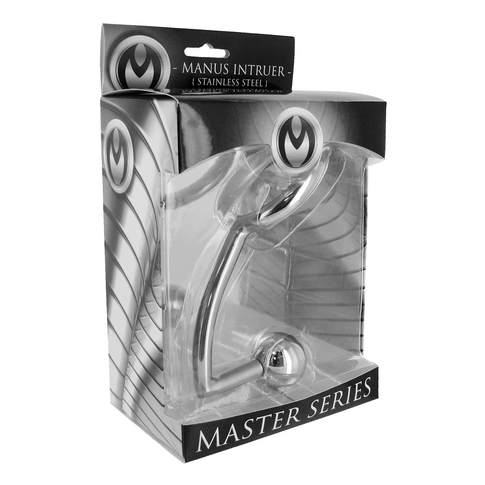 To optimize the title for an e-commerce product like The Manus Intruder, it would be helpful to include descriptive modifiers that highlight its features or intended use. Heres a revised suggestion:

Advanced Security Manus Intruder System for Home Protection

This version includes modifiers like Advanced Security and System for Home Protection to provide potential buyers with more context about the products purpose and benefits.