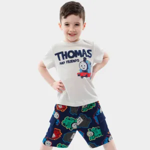 Thomas and Friends Outfit Set