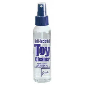 Toy Cleaner 4.3 oz