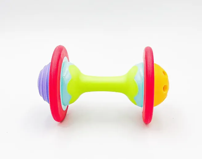 ToyLab - Mini Dumbbell