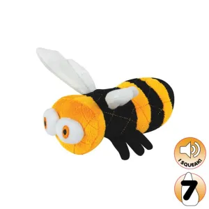 Tuffy Mighty JR Bitzy Bumblebee