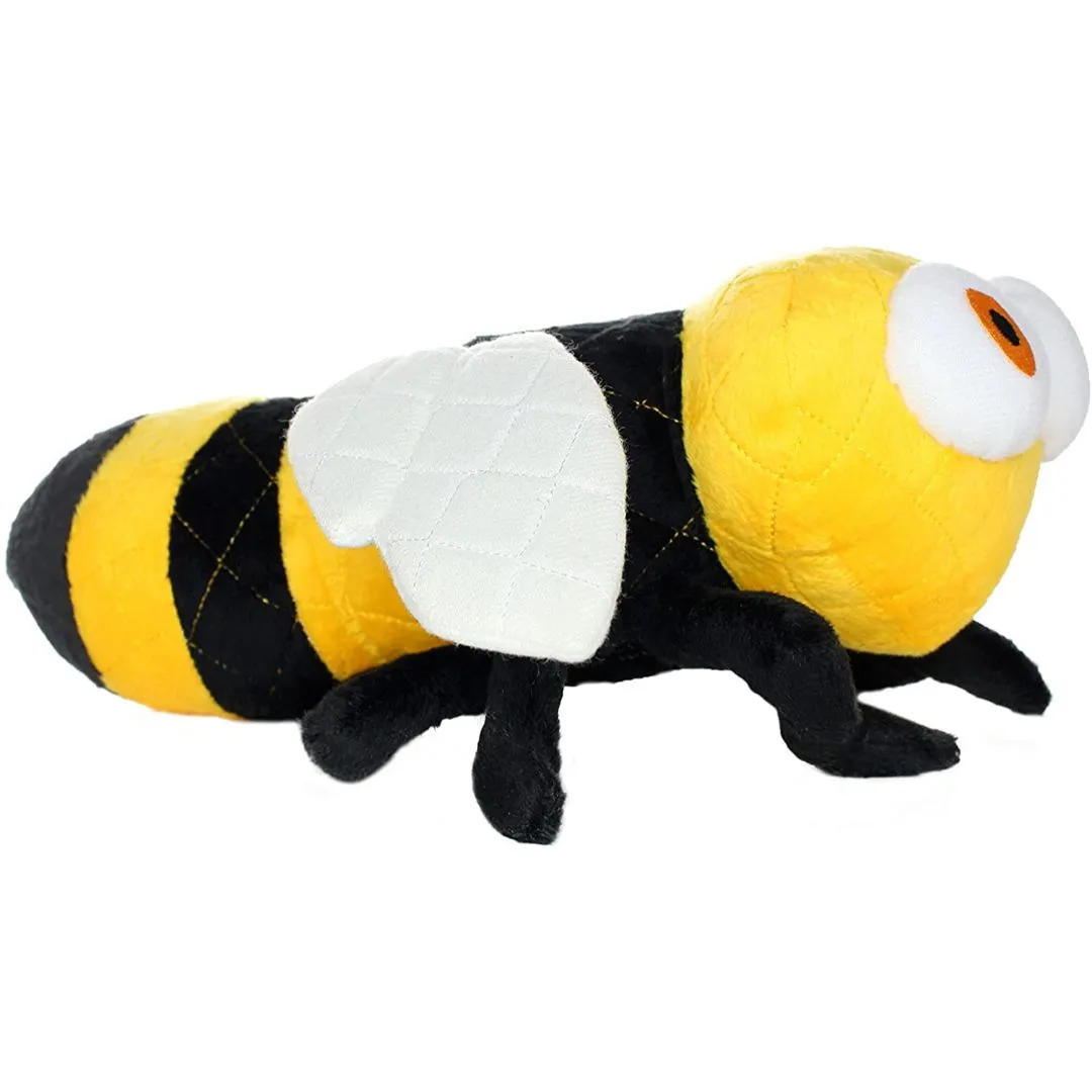 Tuffy Mighty JR Bitzy Bumblebee