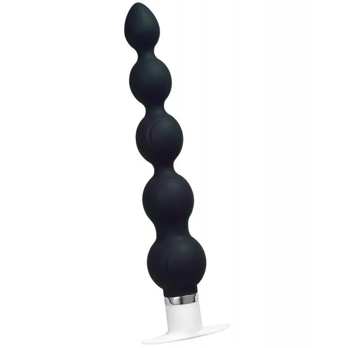 VeDO Quaker Anal Vibe - Black