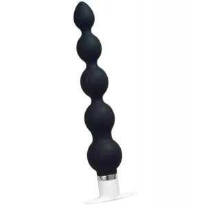 VeDO Quaker Anal Vibe - Black