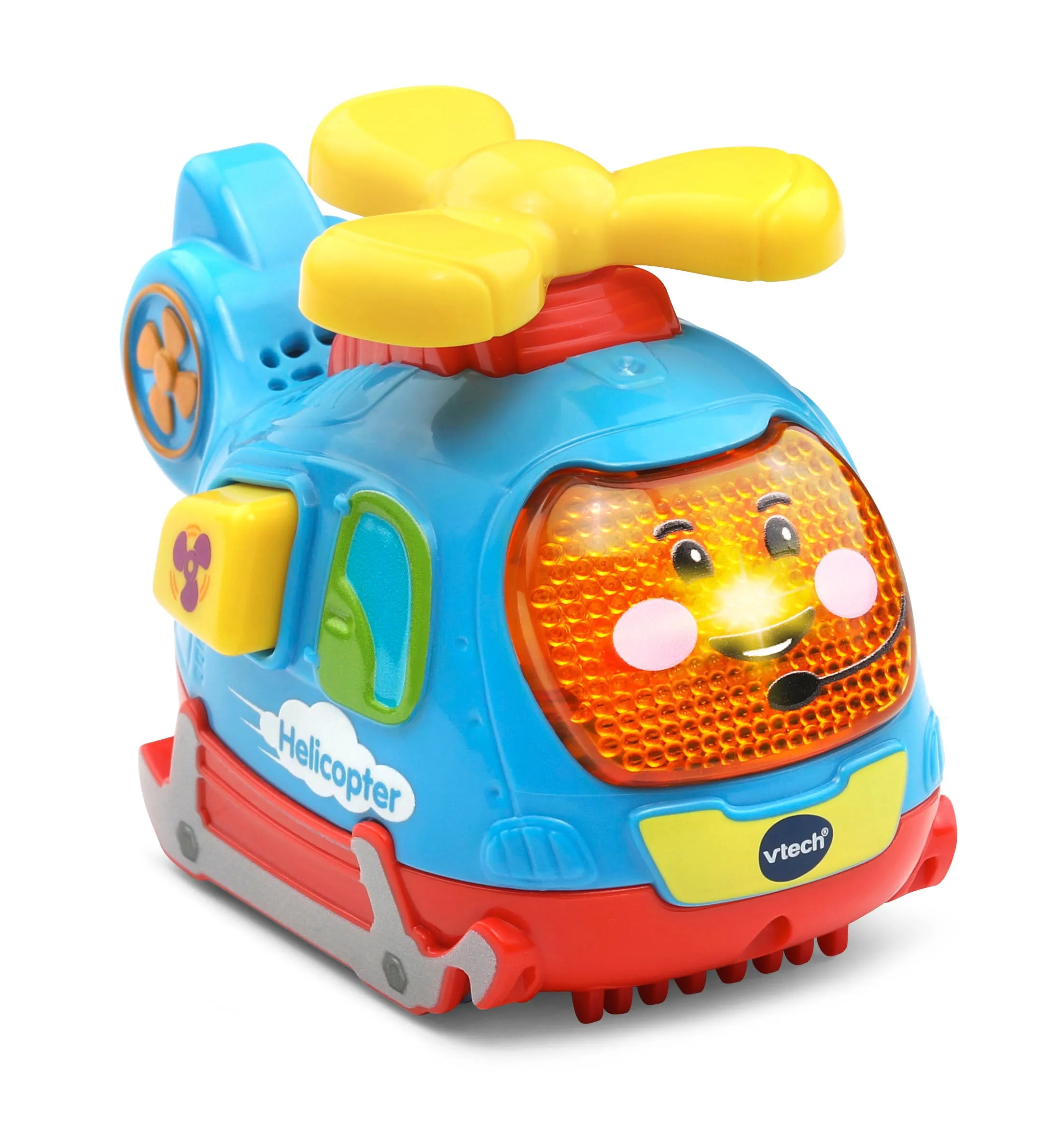 Vtech Toot-Toot Drivers Helicopter