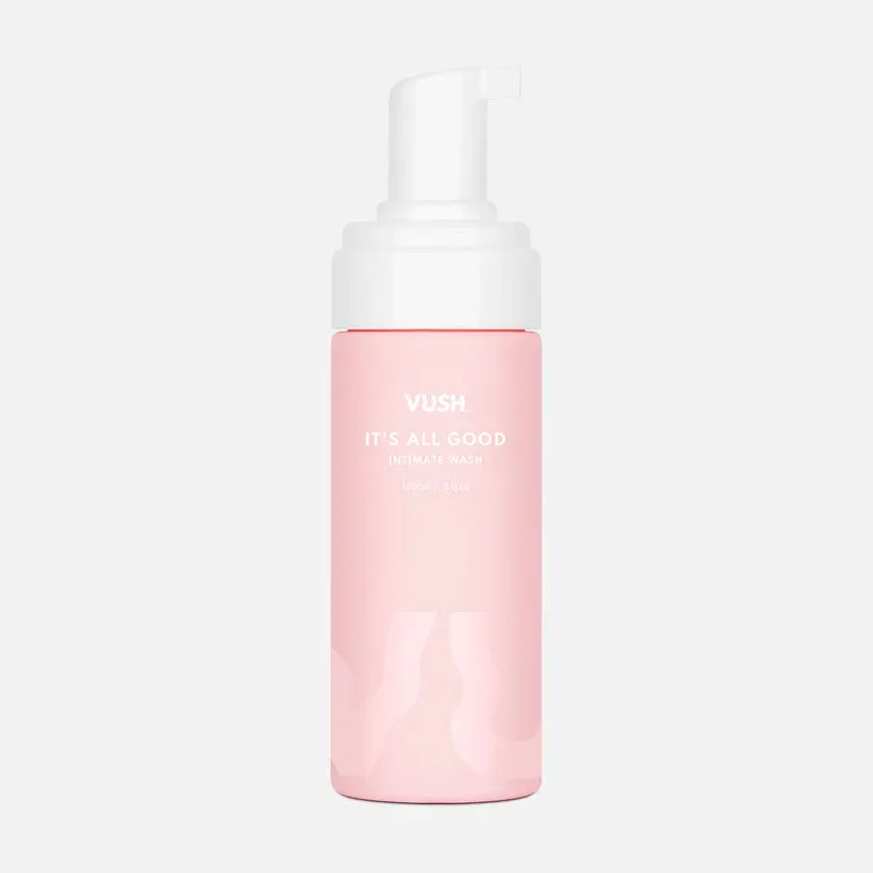 Vush It's All Good Intimate Wash - 150ml