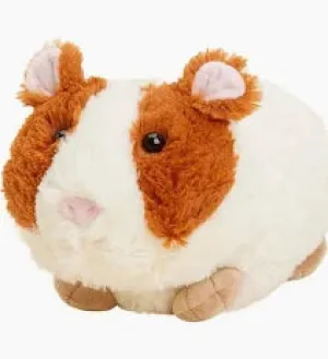 Warmies Heatable Guinea Pig