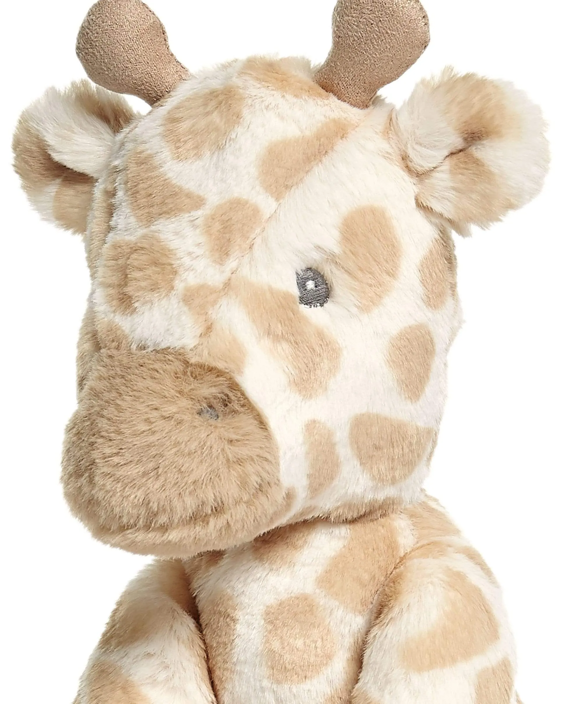 Welcome to the World Soft Toy - Geoffrey Giraffe