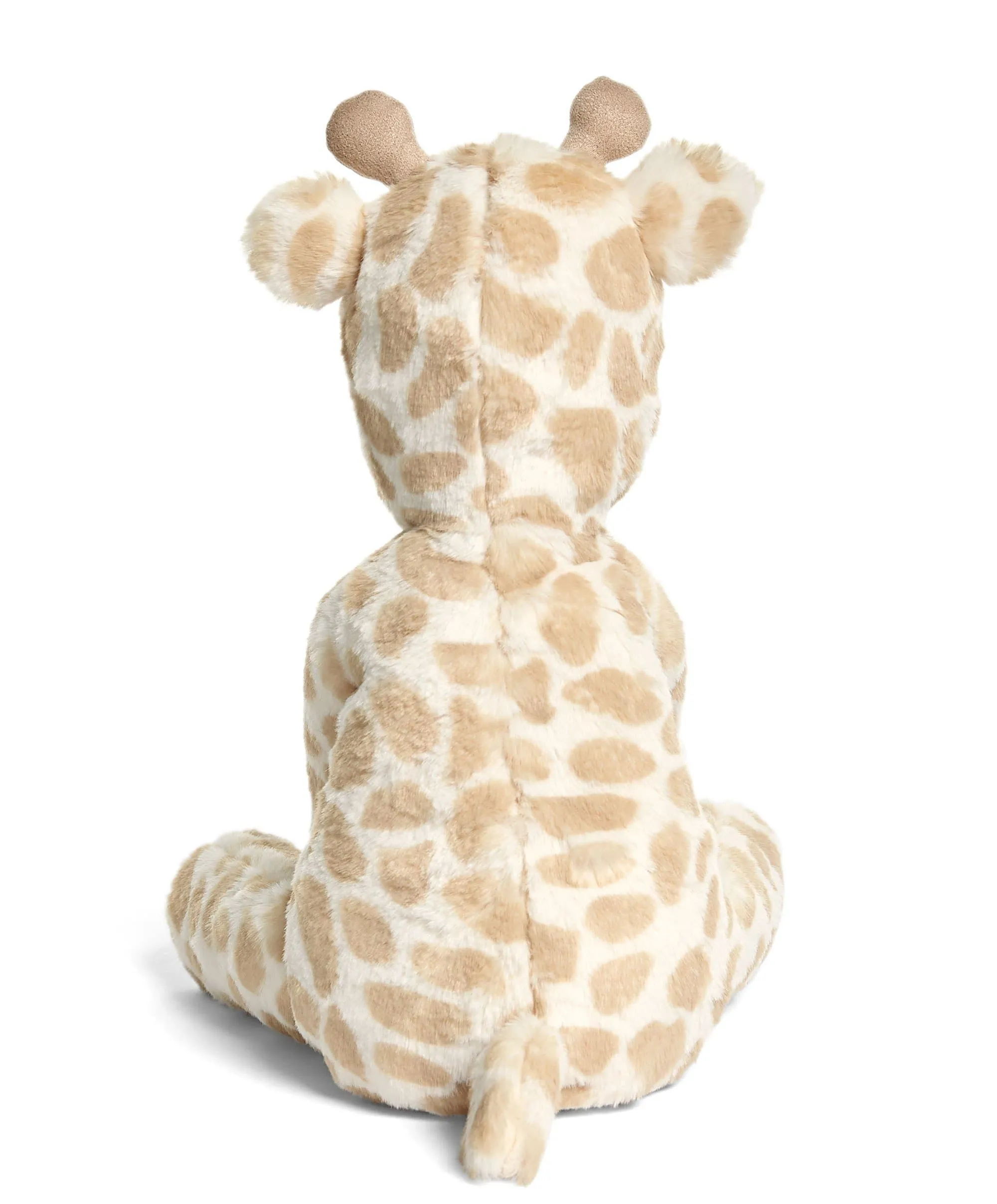 Welcome to the World Soft Toy - Geoffrey Giraffe