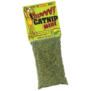 Yeowww! Mini Catnip For Cats 4g