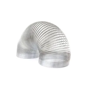 Zingy Springy Metal Slinky